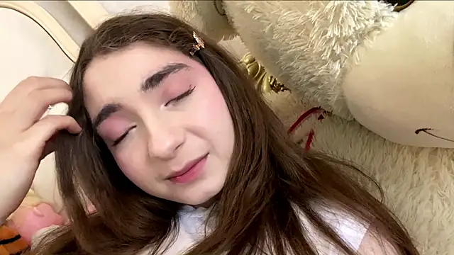 Rosie Sweety online show from 05/16/26, 02:49