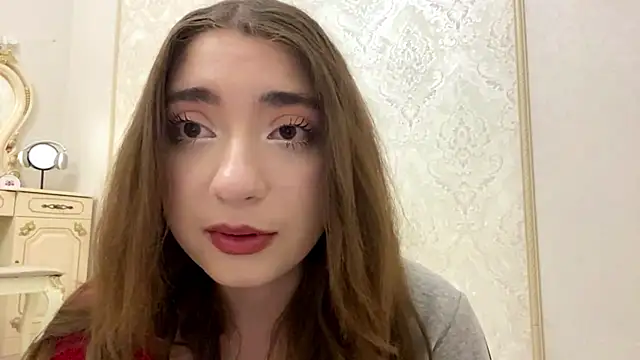 Rosie Sweety online show from 05/20/26, 07:09