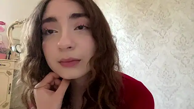 Rosie Sweety online show from 05/22/26, 03:17