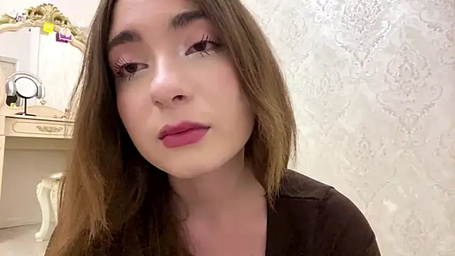 Rosie Sweety online show from 05/25/26, 07:20