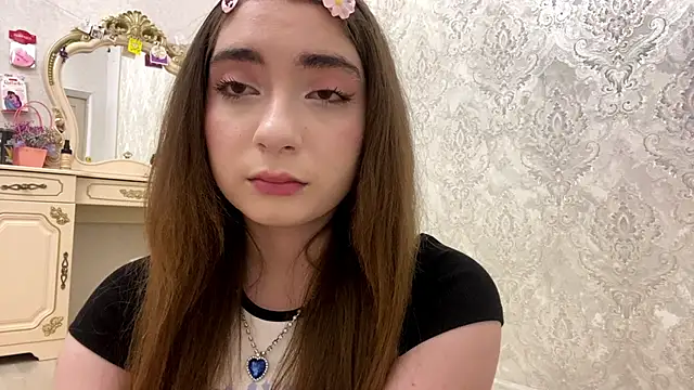 Rosie Sweety online show from 06/04/26, 04:35