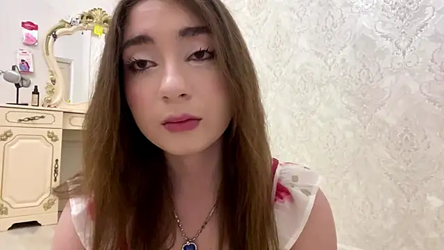 Rosie Sweety online show from 06/11/26, 07:23