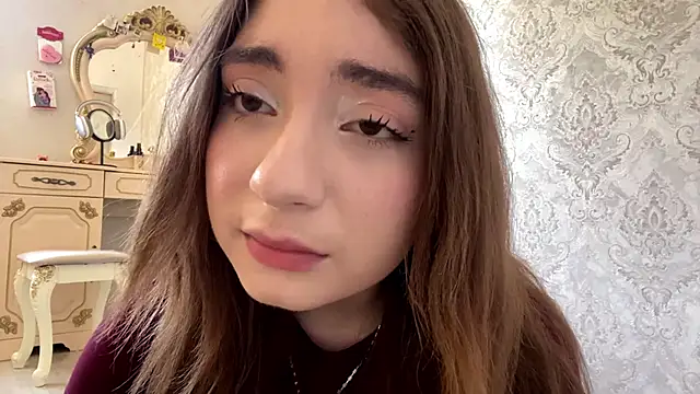 Rosie Sweety online show from 06/16/26, 11:13