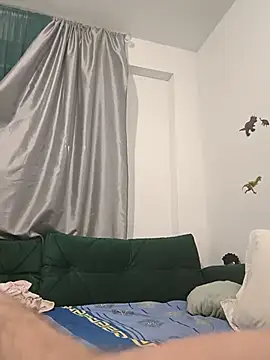 JuliaBestX online show from 07/29/26, 10:52