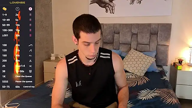 Snapshot of isaacblaze_ chatting on 06/11/26, 03:48 isaacblaze online show from 06/11/26, 03:48
