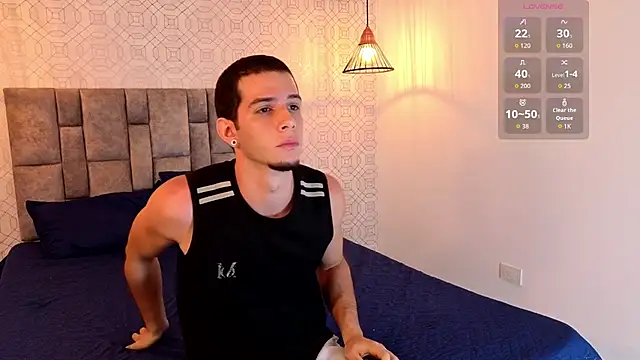 Snapshot of isaacblaze_ chatting on 06/14/26, 03:41 isaacblaze online show from 06/14/26, 03:41
