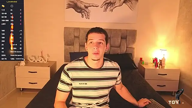 Snapshot of isaacblaze_ chatting on 07/16/26, 03:34 isaacblaze online show from 07/16/26, 03:34