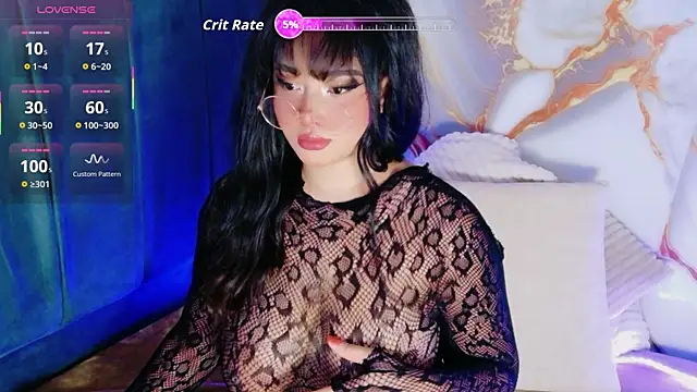AmelyGilson online show from 06/10/26, 01:54