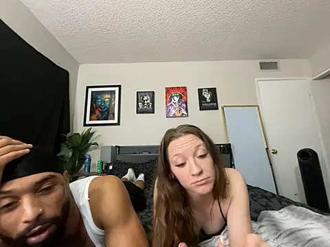 BunnyB xo online show from 07/18/26, 03:22