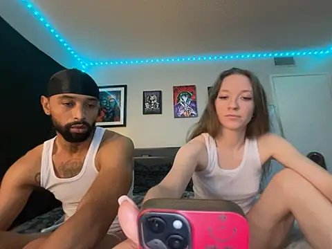 BunnyB xo online show from 07/20/26, 02:37