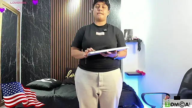 Nico Blaze22 online show from 07/05/26, 12:06