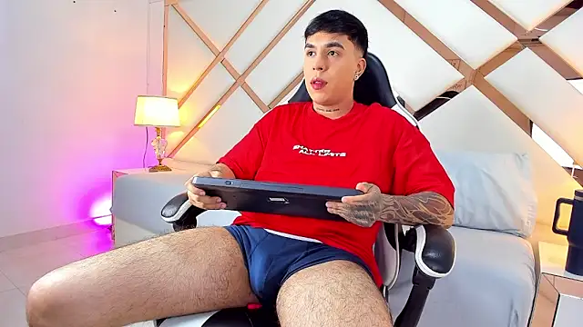 Maty valverde online show from 06/02/26, 01:29