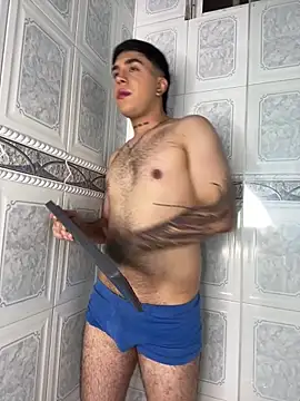 Maty valverde online show from 06/12/26, 03:05