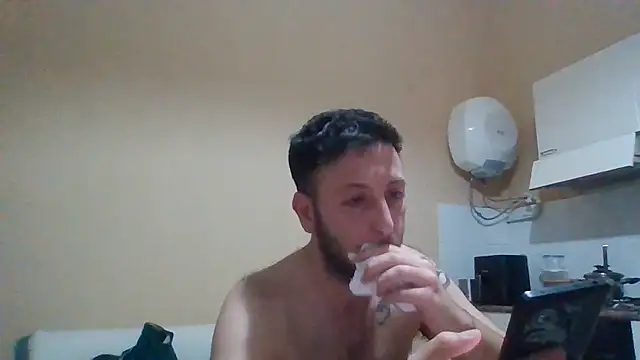 VincentZe99 online show from 06/13/26, 02:09