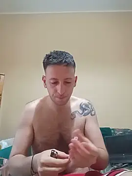 VincentZe99 online show from 06/18/26, 06:12