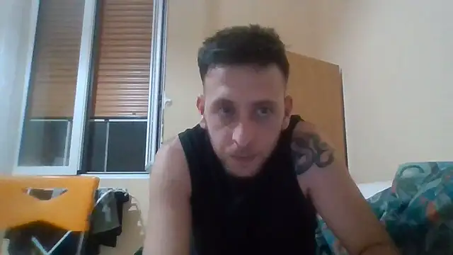VincentZe99 online show from 06/27/26, 02:38
