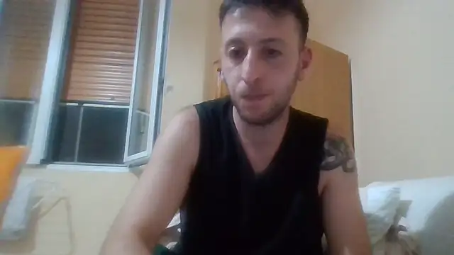 VincentZe99 online show from 06/28/26, 01:55