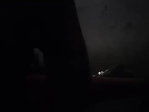 BlackkCrab online show from 07/08/26, 05:17
