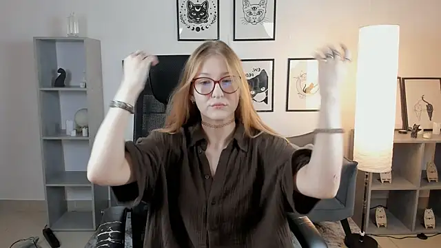 lanafitch online show from 07/22/26, 11:35