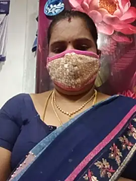 Tamil-shivani95 online show from 06/12/26, 06:12