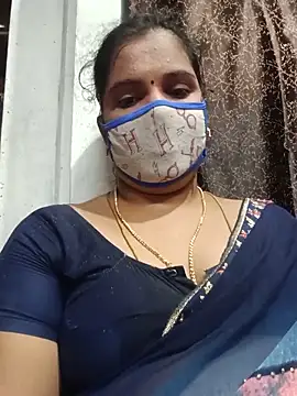 Tamil-shivani95 online show from 06/15/26, 07:54