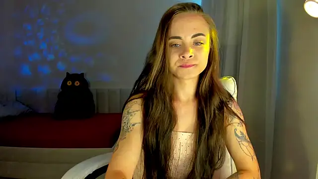 Black Dollarss online show from 07/09/26, 01:31