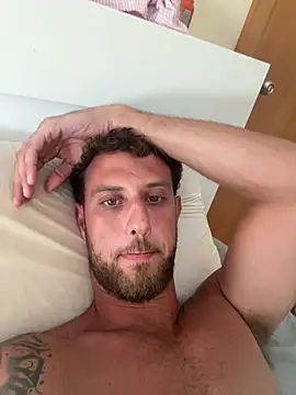 roberto24c online show from 07/16/26, 12:33