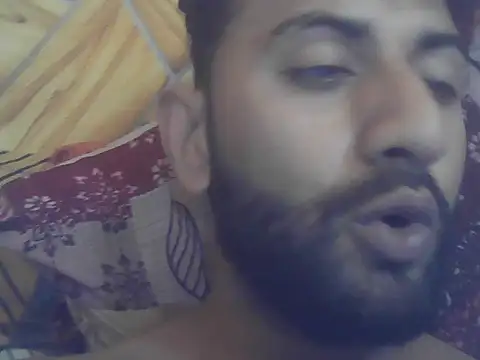 yoursunny001 online show from 05/18/26, 04:46