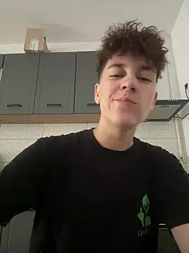 JessyAdoryx online show from 07/03/26, 11:27