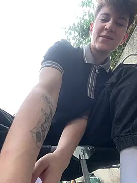 JessyAdoryx online show from 07/10/26, 10:51