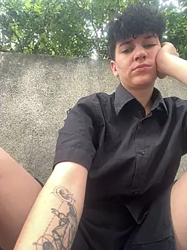 JessyAdoryx online show from 07/23/26, 11:30