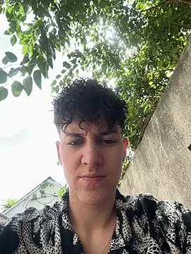 JessyAdoryx online show from 07/25/26, 10:02