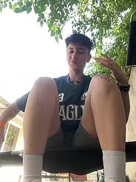 JessyAdoryx online show from 07/28/26, 11:28