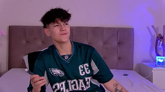 JessyAdoryx online show from 07/28/26, 02:13