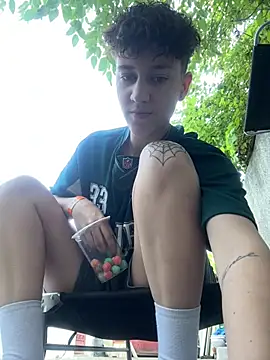 JessyAdoryx online show from 07/28/26, 03:21