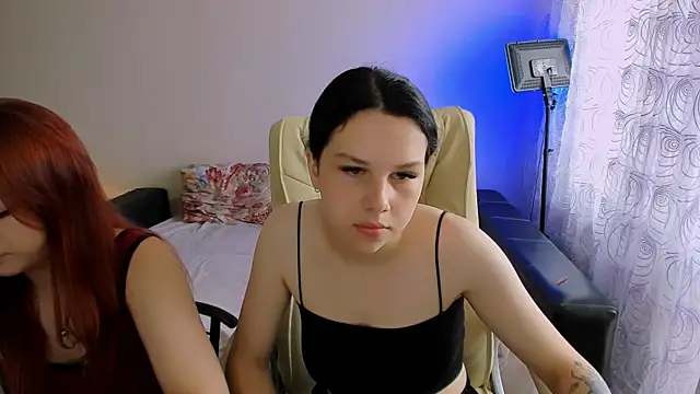 Adelina xxx online show from 06/18/26, 10:41