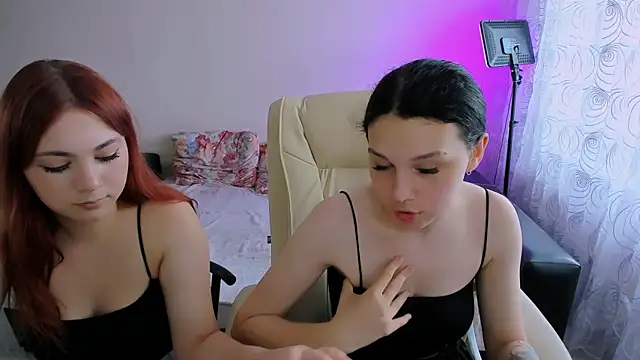 Adelina xxx online show from 06/22/26, 09:50