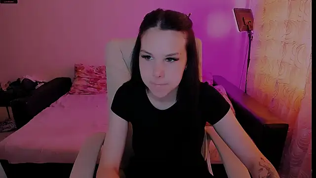 Adelina xxx online show from 07/08/26, 08:41