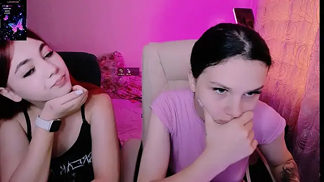 Adelina xxx online show from 07/13/26, 11:46