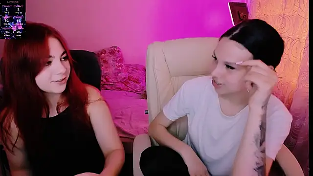 Adelina xxx online show from 07/14/26, 08:30