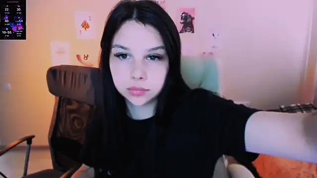Adelina xxx online show from 07/23/26, 08:23