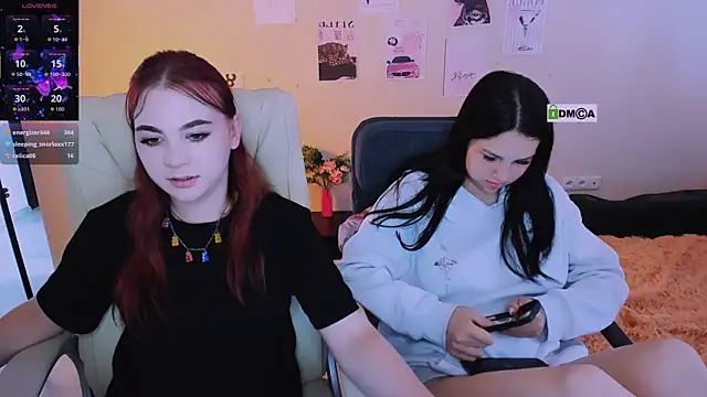 Adelina xxx online show from 07/28/26, 01:21