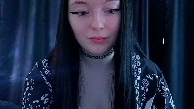 Snapshot of Naomi_Lanee chatting on 06/12/26, 11:09 Naomi Lanee online show from 06/12/26, 11:09
