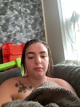 LexiXXoo online show from 05/26/26, 05:14