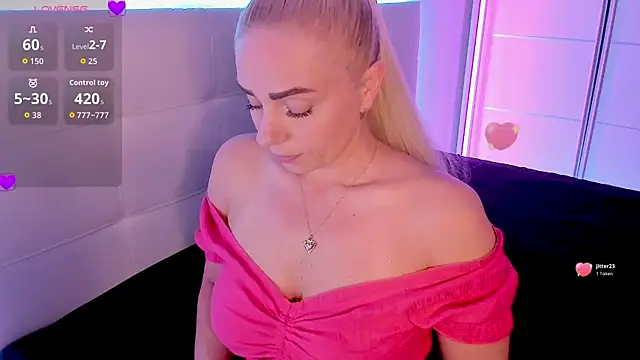   Dasha   online show from 07/08/26, 08:46