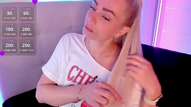   Dasha   online show from 07/10/26, 05:59