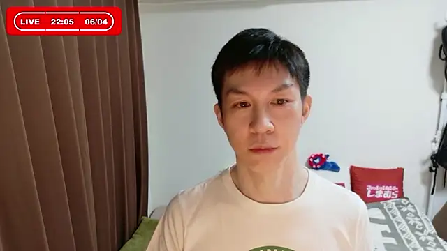 kazukota20 online show from 06/04/26, 01:06