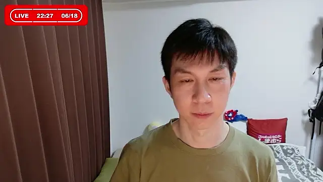 kazukota20 online show from 06/18/26, 01:26