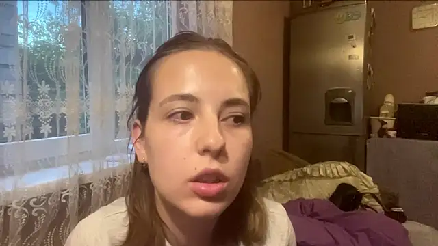 Snapshot of DaphneAmor chatting on 05/31/26, 06:09 DaphneAmor online show from 05/31/26, 06:09