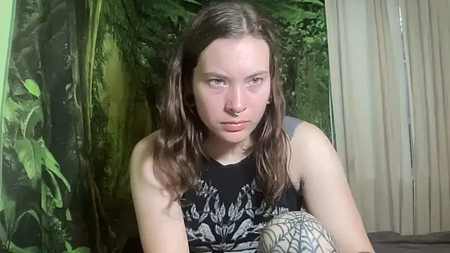 mo0ngoddess online show from 10/11/25, 01:38